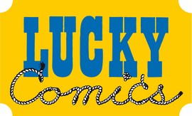 Lucky Comics (Copier)