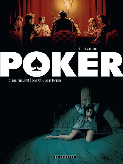 Poker Tome 4