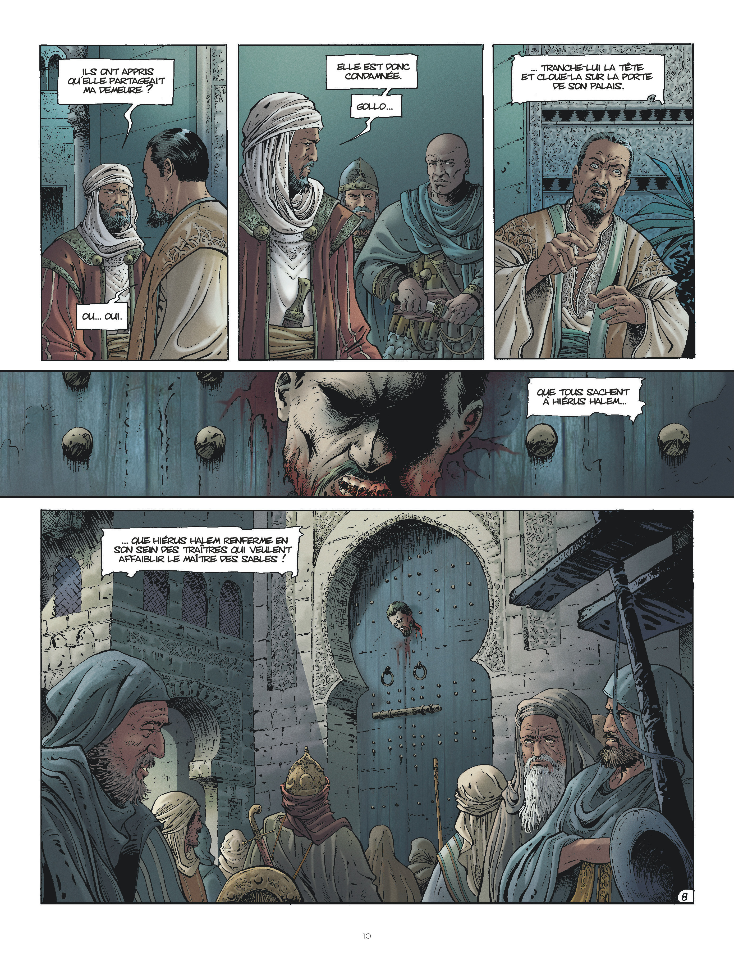 Croisade#8_Page 10
