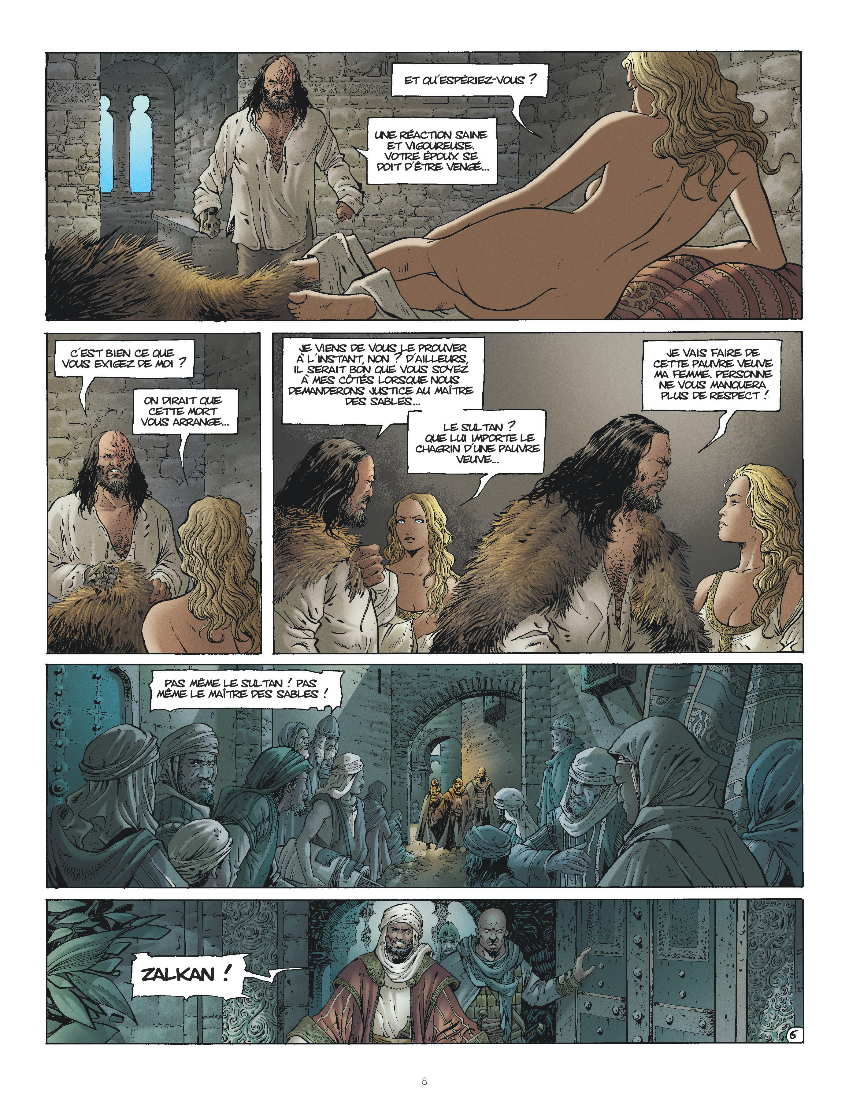 Croisade#8_Page 8