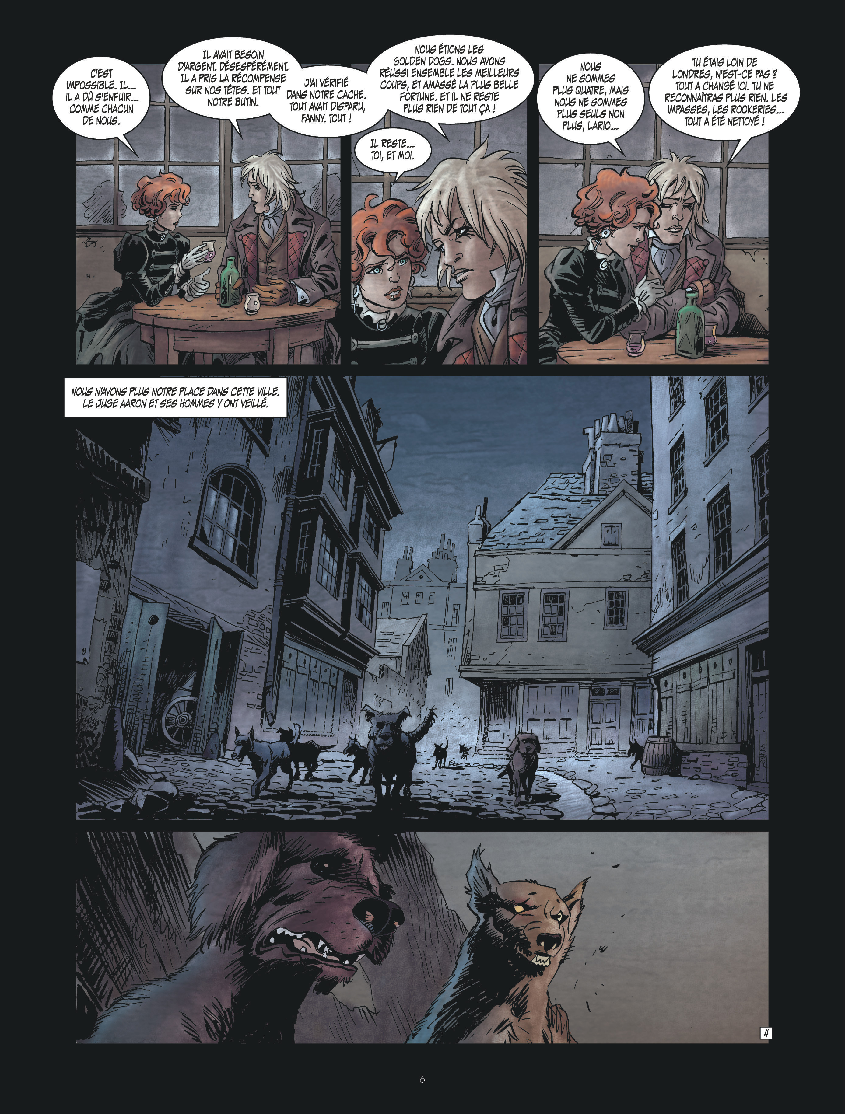 Golden_dogs#3_Page 6