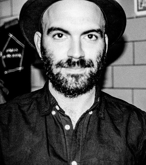 Antoine Cossé - La Ribambulle