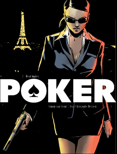 Poker Tome 2
