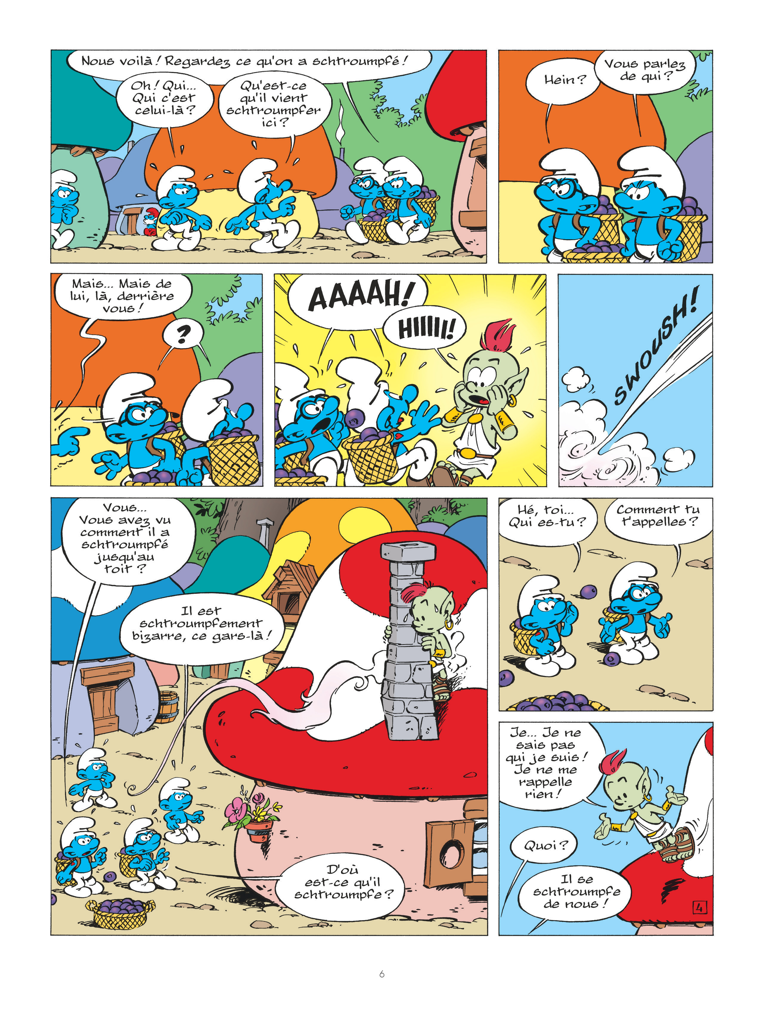 Les schtroumpfs#34_Page 6
