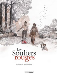 Les Souliers rouges (Bamboo)