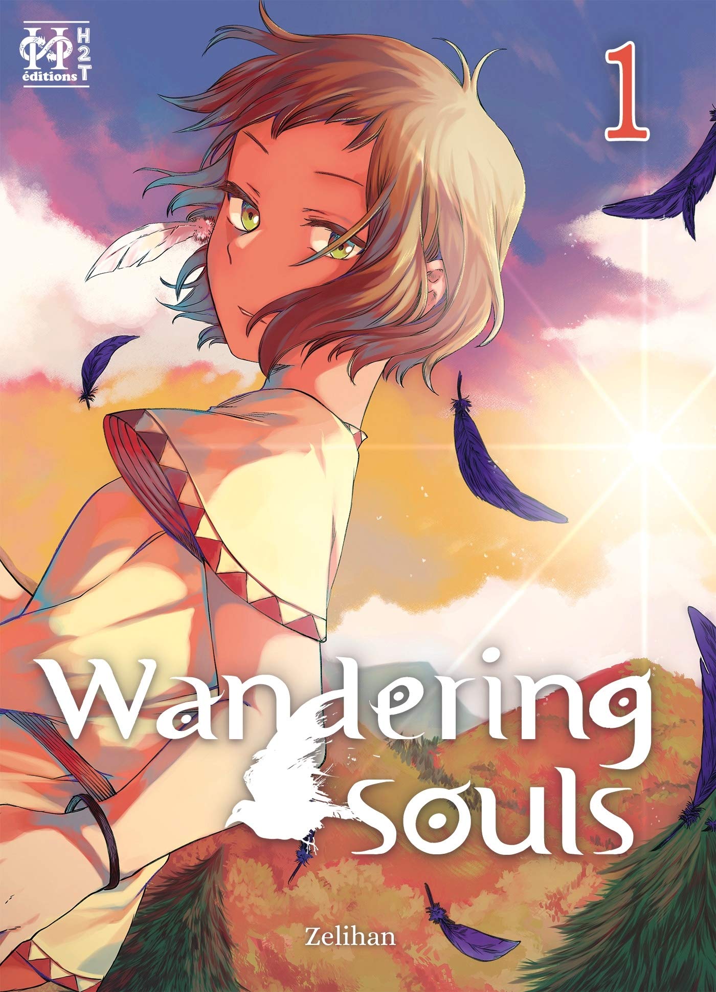 wandering souls blog