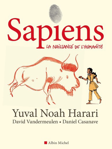 sapiens tome 1