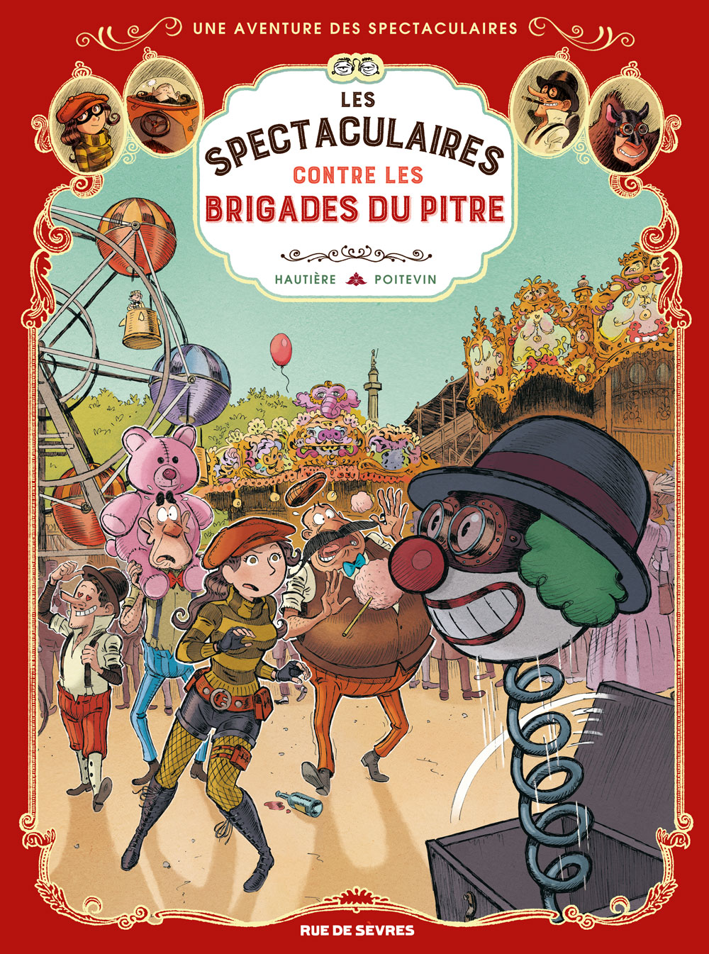spectaculaires-t5-bd