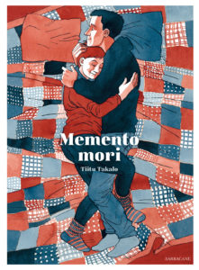 Memento Mori (Sarbacane)