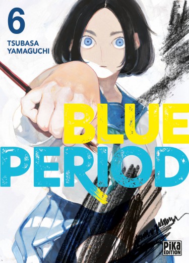 blue period t6