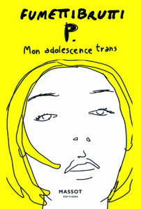 P mon adolescence trans (Massot)