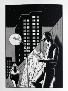 Nachave (Martin de Halleux)