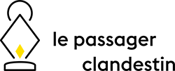 logo Le Passager clandestin
