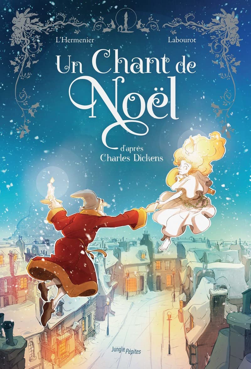 Noël 2024 : Un Chant D’Espérance Et De Résilience - Retour de Cadeau Noel 2024