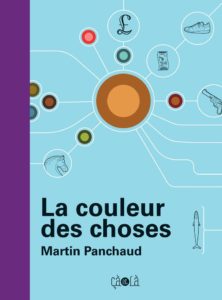 La Couleur des choses (Çà et Là)