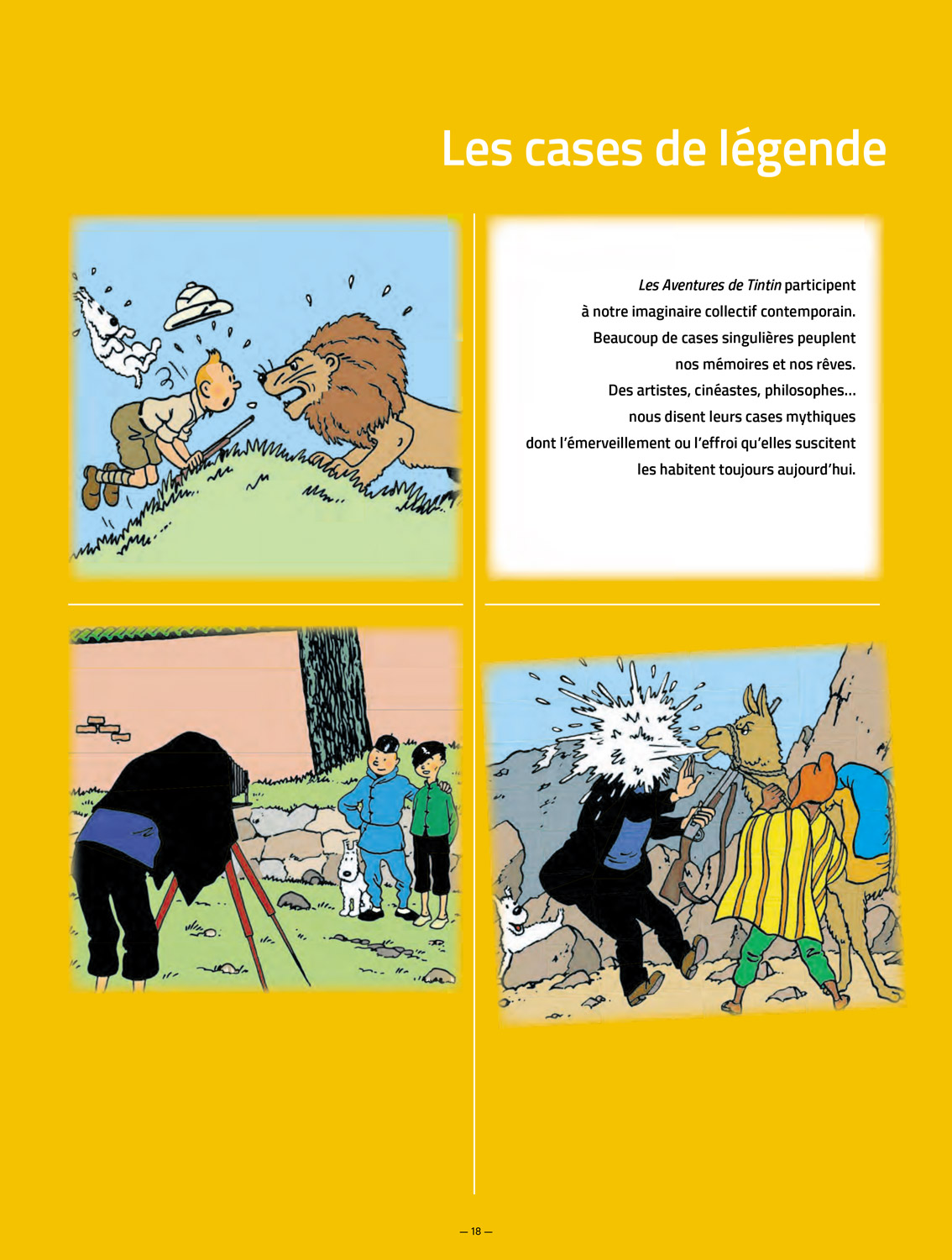 Moulinsart Le Journal Tintin spécial 77 ans (Paperback edition)  9782808210218