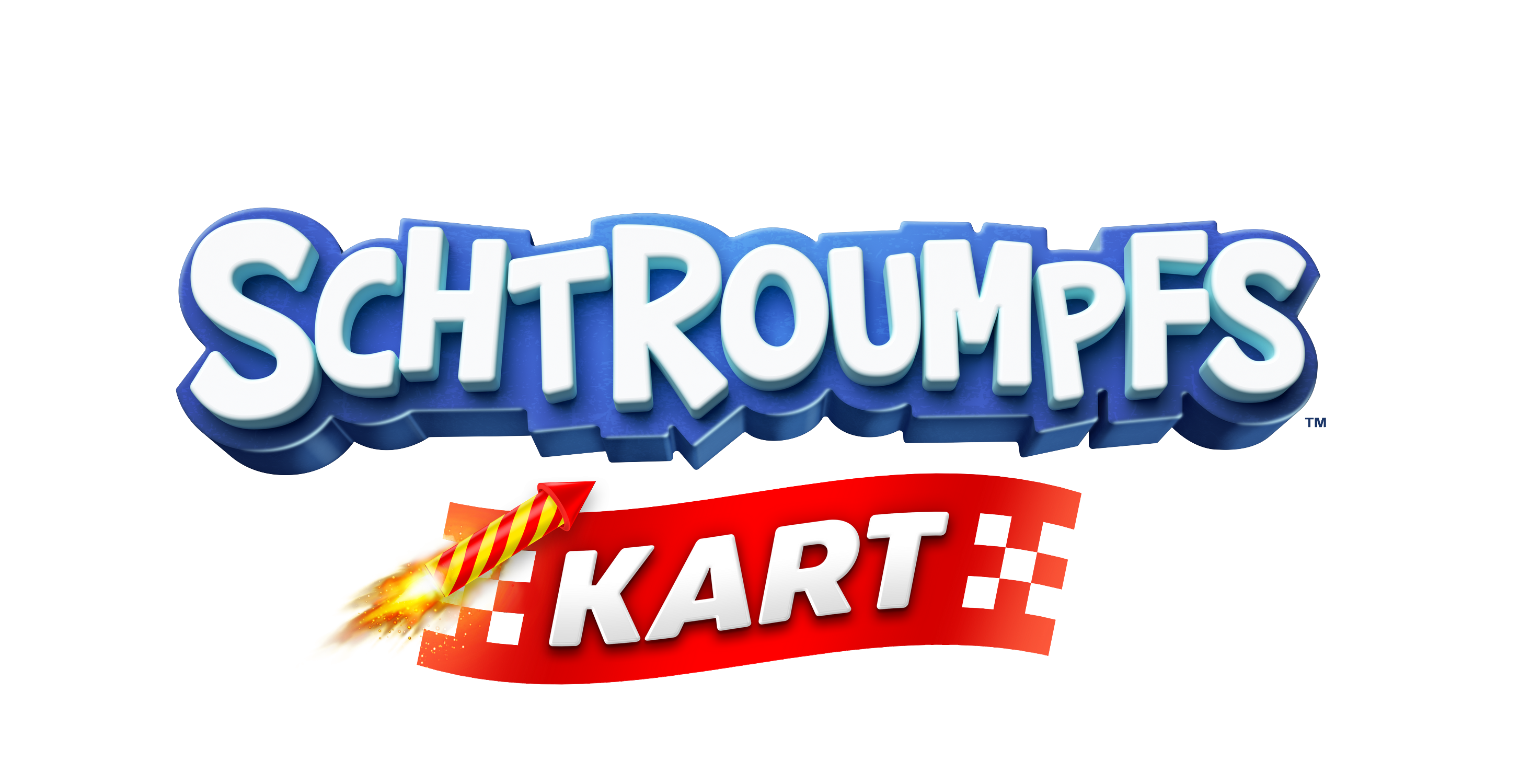 Schtroumpfs Kart PS5 - Jeux vidéo - Achat & prix