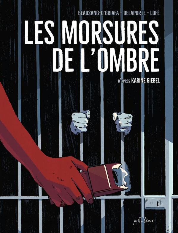 Morsures de l'ombre (Les) - La Ribambulle