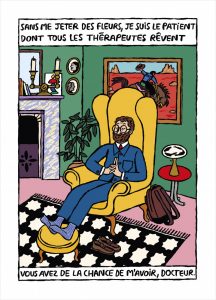 Les Divans (L'Agrume)