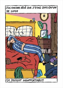 Les Divans (L'Agrume)