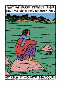 Les Divans (L'Agrume)