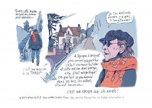 Un Autre Toulon (Ouïe/Dire)