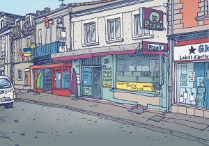 Un Autre Toulon (Ouïe/Dire)