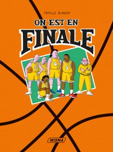 On est en finale (Misma)