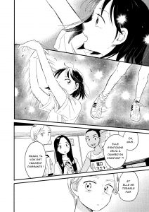 Hikaru in the Light (Kotodama)