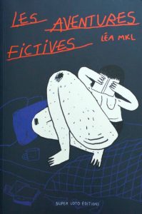 Les Aventures fictives (Super Loto)