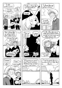 Les Pigeons d'argile (Étienne Bonnet)
