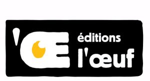 Éditions L'Œuf