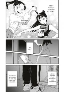 Hikaru in the Light (Kotodama)