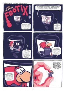 Frangipane (Hervé Bourhis)