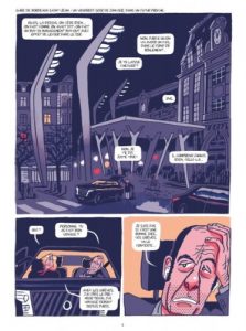 Frangipane (Hervé Bourhis)