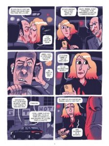 Frangipane (Hervé Bourhis)