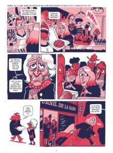 Frangipane (Hervé Bourhis)