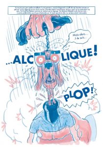 L'addiction, s'il vous plaît !