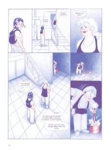 Levure (Juliette Hayer) / Sarbacane