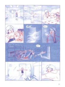 Levure (Juliette Hayer) / Sarbacane