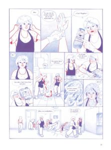 Levure (Juliette Hayer) / Sarbacane