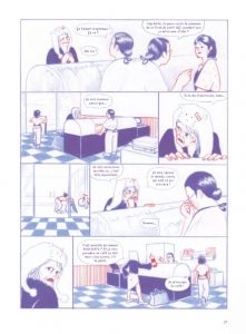 Levure (Juliette Hayer) / Sarbacane