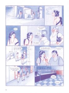 Levure (Juliette Hayer) / Sarbacane
