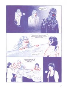 Levure (Juliette Hayer) / Sarbacane