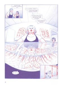 Levure (Juliette Hayer) / Sarbacane