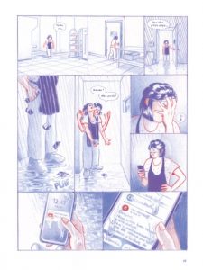 Levure (Juliette Hayer) / Sarbacane