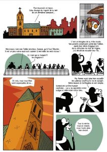 On a marché dans la jungle / Pain(t) / La Valtynière