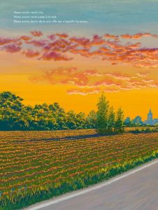 Un an ailleurs (Max Ducos) / Sarbacane