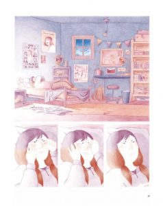 Eino (Margot Englebert) Sarbacane