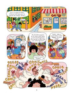 Nuno les grandes oreilles (Laura Lion) Sarbacane